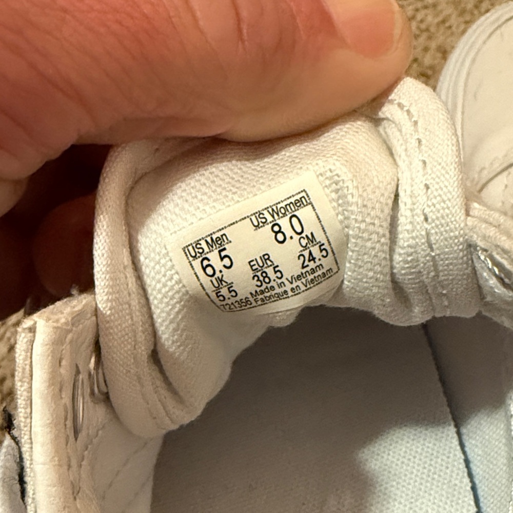 Vans old skool stackform - image 3